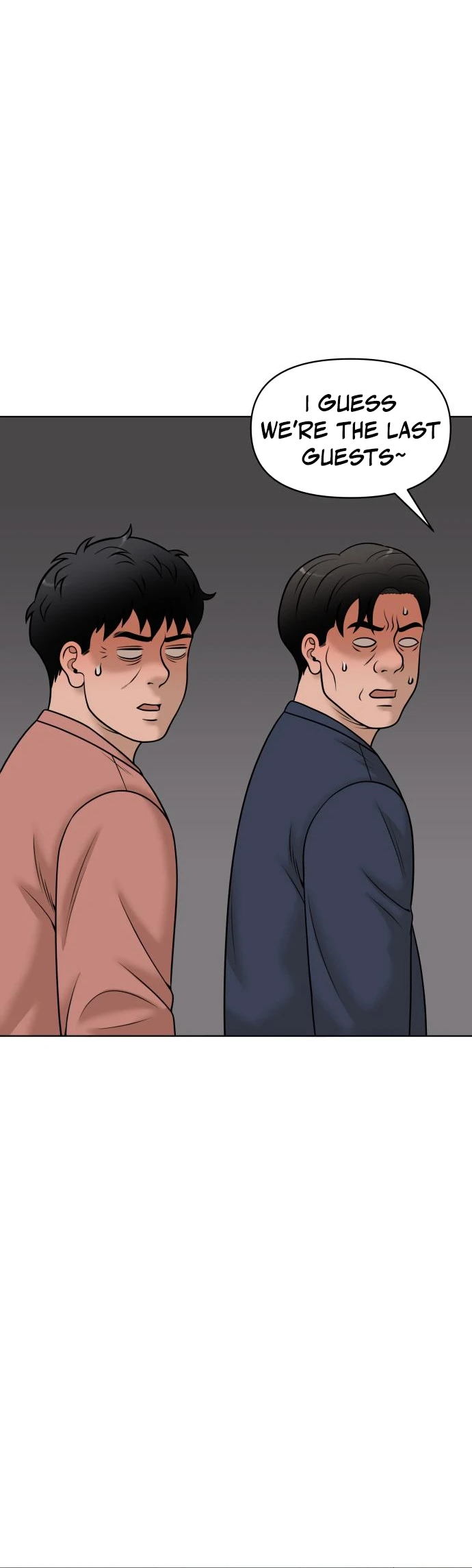 Around Forty Chapter 16 56